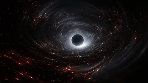 Astrophysicists Discover Black Holes Can Eat Faster Than Previously Thought