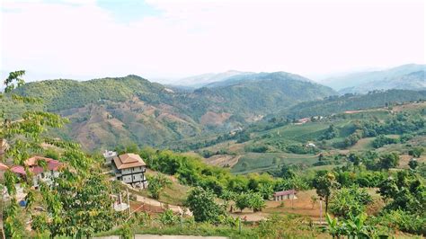 Free Images Landscape Mountain Town Valley Panorama Village