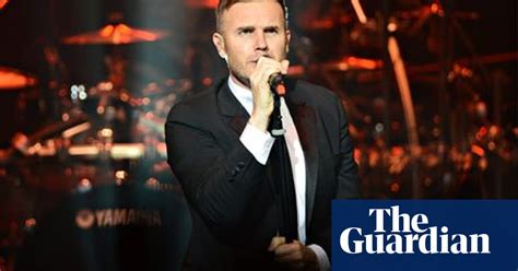What Would Gary Barlow Have To Do To Get His Obe Taken Away David