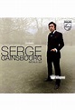 Initials Sg Serge Gainsbourg | 44006323022