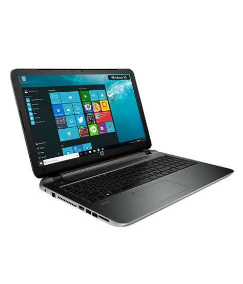 Free shipping on everything* at find the latest laptops from the best brands at overstock your online laptops & accessories store! HP Pavilion 15-ab522TX Notebook (6th Gen Intel Core i5 ...