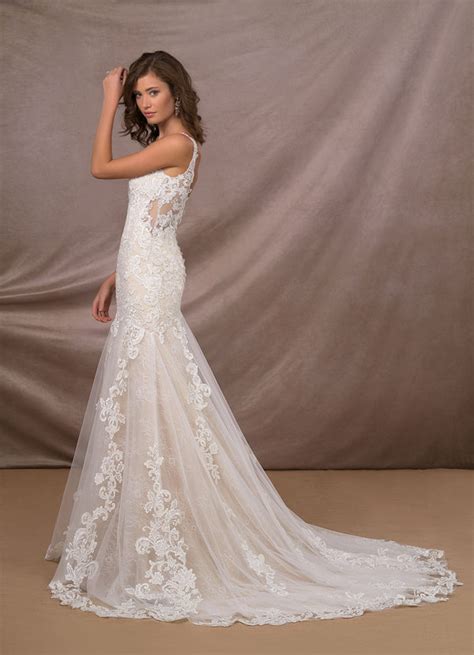 Azazie Divine Bg Wedding Dresses Azazie