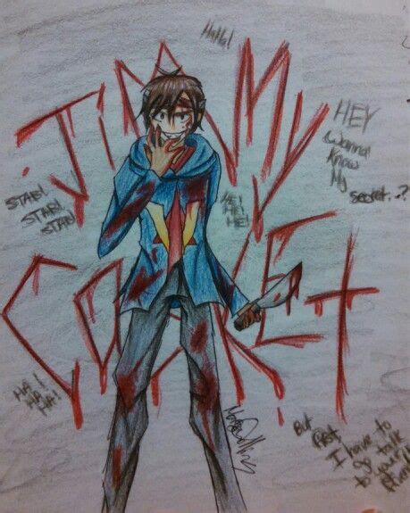 My Drawing Of Jimmy Casket From Venturiantales Roleplays On Youtube