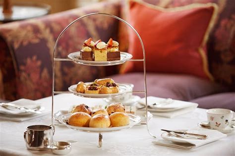 Queen Anne Afternoon Tea Experience Lough Erne Landscape Partnership