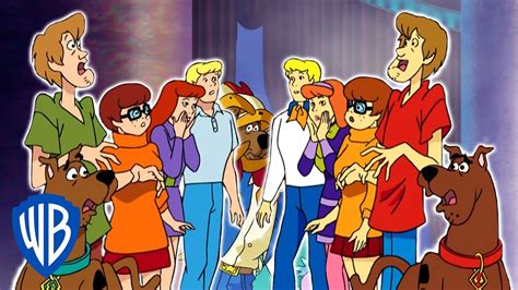 720p izle, 1080p izle, full izle Scooby-Doo! | Best Movie Moments | WB Kids #Scoobtober ...