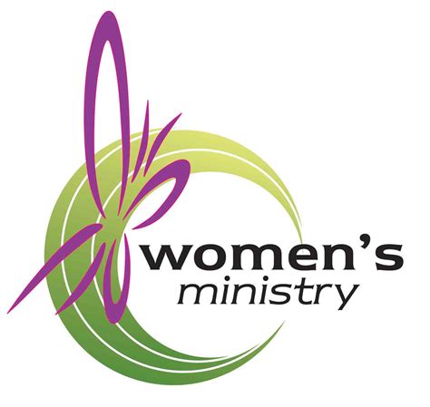 Womens Ministry Logo Free Image Download
