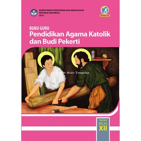 download buku pai kelas 12 kurikulum 2013