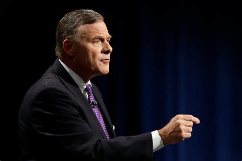 Richard Burr Wards Off Well Funded Opponent In North Carolina Senate