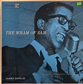 Sammy Davis Jr. – The Wham Of Sam LP