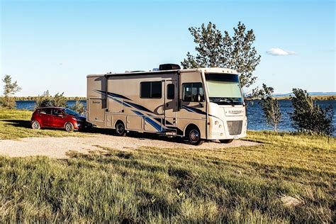 Why Choose Full Time Rv Living Over Van Life Frugal Frolicker