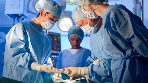 Dor De Cabeça Apos Cirurgia