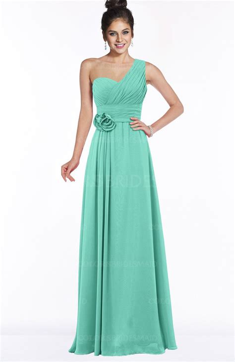 Colsbm Tegan Mint Green Bridesmaid Dresses Colorsbridesmaid