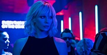Atomic Blonde Review Charlize Theron Hollywood Sexism