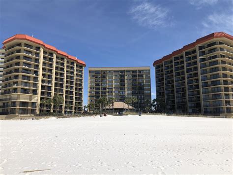 Summerhouse Condominiums Panama City Beach Fl 32408