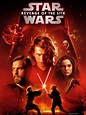 Star Wars: Episode III - Revenge of the Sith (2005) - Posters — The ...