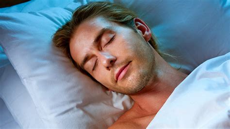 10 Things You Need To Know To Get The Best Sleep Youve Ever Had