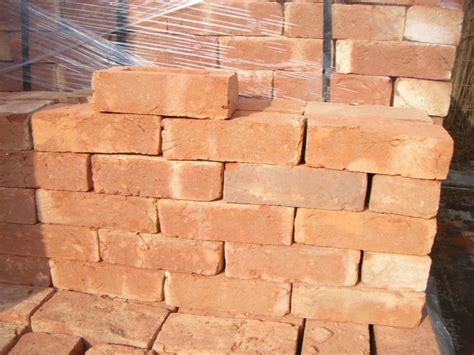 Imperial Reproduction Heritage Bricks Dorton Reclaim Brick