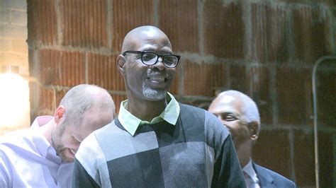 Tyler Perry Offers Man Who Spent 2 Decades Behind Bars A