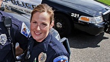 Minnesota Police Officer Kimberly Potter Placed On Administrative Leave ...