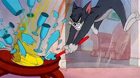 Tom And Jerry Chase Brings Back Nostalgic Memories From Childhood