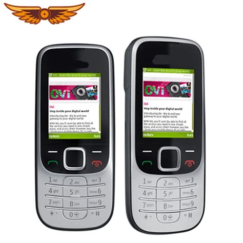 Buy 2330c Original Nokia 2330c Classic Gsm 2g Unlocked