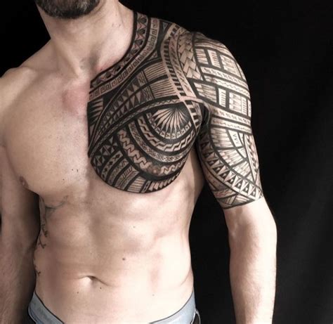 Top 10 Polynesian Tattoo Artists Near Me | Tattoo artists near me, Tattoo artists, Tattoos