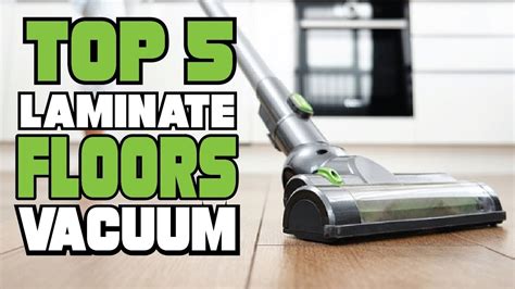 A classic and reliable way to clean floors, an upright vacuum can always be trusted to get the job done. Best Laminate Floor Vacuum Reviews in 2020 | Best Budget ...