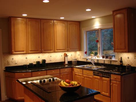 Under cabinet lights lights from kitchensource.com light up your kitchen work areas. Lighting Ideas for Kitchen | Lighting for Kitchen | Home ...