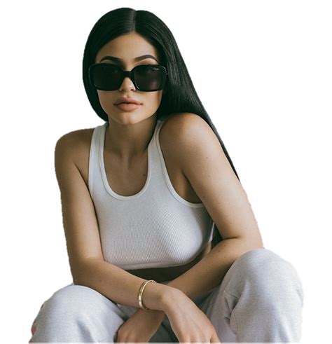 Kylie Kyliejenner Jenner Freetoedit Sticker By Liligone015