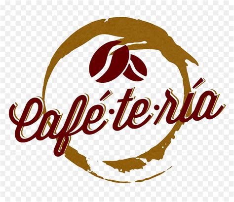 Café Logo Cafétéria Png Café Logo Cafétéria Transparentes Png