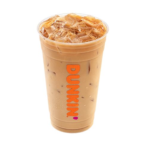 Dunkin Donuts Iced Caramel Macchiato Cool Product Review Articles