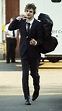 Pete Doherty Black Suit