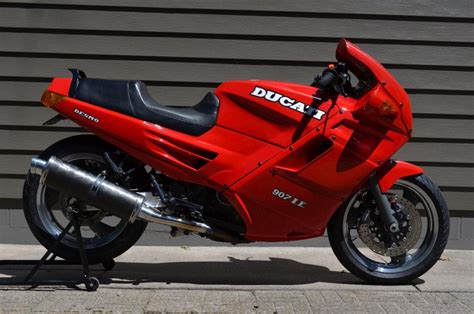 Ducati Paso 907 Motorcycles For Sale