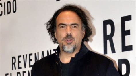 Después De 20 Años González Iñárritu Regresa A Los Filmes Mexicanos