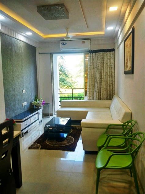 1 Bhk Flat Interior Design Inspiration From Real Homes Homepedian