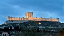 Cinco castillos de cuento que puedes visitar en España https://www ...