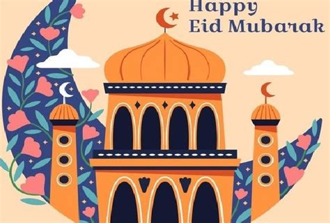 Happy Eid Al Fitr 2021 Eid Mubarak Image Pic Wishes Quotes