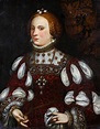 Rainha Catarina de Portugal - Category:Catherine of Habsburg ...