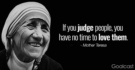 Top 20 Most Inspiring Mother Teresa Quotes Goalcast Mother Teresa