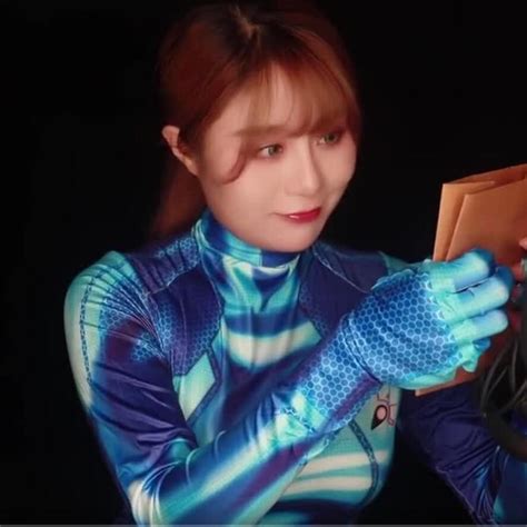 Asmr Treat Your Superpower X Ray See Through Clothes Role Playasmr吧