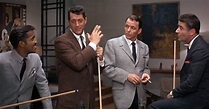 Frankie und seine Spießgesellen (1960), Film-Kurzreview | Filmkuratorium