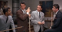 Frankie und seine Spießgesellen (1960), Film-Review | Filmkuratorium