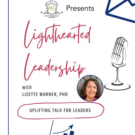 Lighthearted Leadership Podcast - Lighthearted Leadership ...