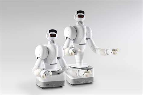 AI機械学習機能搭載型 ヒューマン支援ロボットアイオロスロボット日本初上陸Aeolus Robotics Inc のプレスリリース
