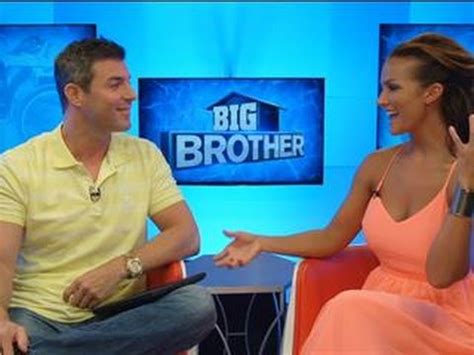 Big Brother Live Chat Brittany Martinez Youtube