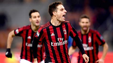 Insane AC Milan vs Bologna FC Betting Predictions 6/05/2019 - betting