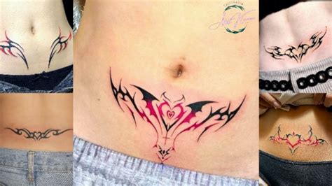 Private Part Tattoo Ideas Stylish Tattoo For Girls Tattoo In