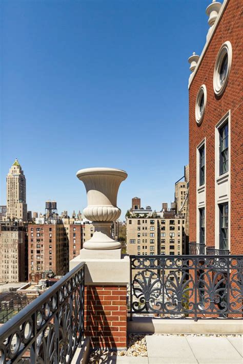 151 East 78th Street Apartment Building Peter Pennoyer Architects