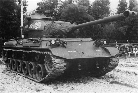 Type 61 Tank Pertama Jepang Setelah Perang Dunia Ii ~ Share Ing