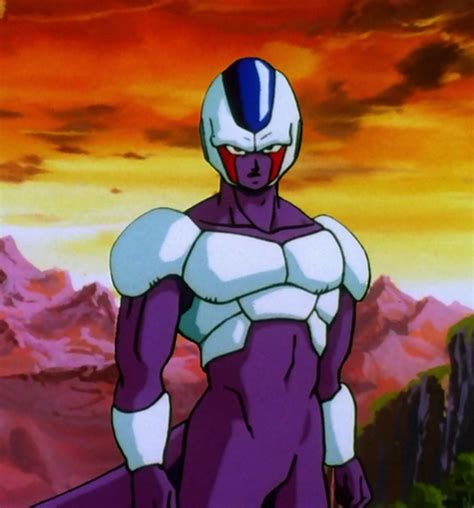 Dragon ball z abridged out of context. Is Cooler related to Frieza in Dragon Ball Z? - Quora